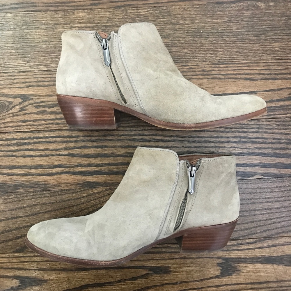 Sam Edelman Petty Boot